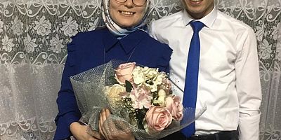 nişan