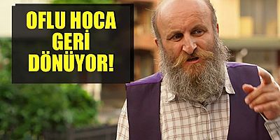 Oflu Hoca Taraklı’ya Geliyor: Yardımcı Oyuncular Aranıyor