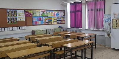 Okullar yeni döneme hazır