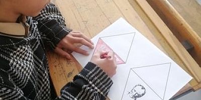 Okullarda “Maarifin Kalbinde Çocuk” Etkinliği