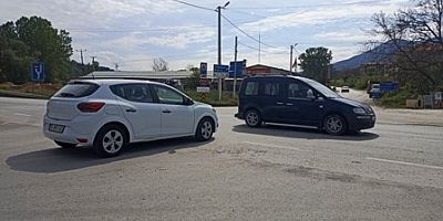 Ölüm Kavşağına Acil Çözüm Çağrısı