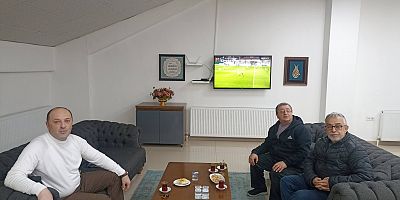 Önce İnsan odaklı Hizmet Anlayışı