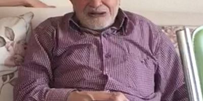 Osman Özbostan Vefat Etti