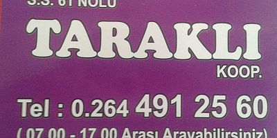 Otobüs Seferleri Saatleri Değişti