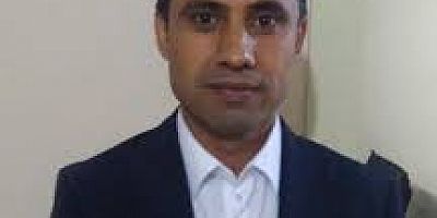 Özkul Teşekkür Mesajı yayınladı