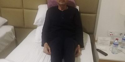 Pilavcı Sevenlerine Selam gönderdi