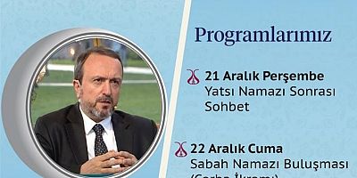 Programa Davet