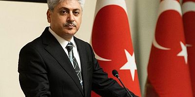 Rahmi Doğan, Sakarya Valiliğine Atandı