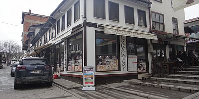 Ramazan ayı boyunca Ücretsiz iftar