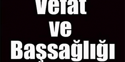 Rasih Akay Vefat Etti