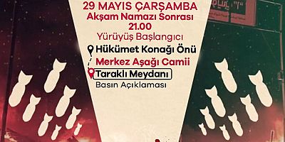 REFAH KAN GÖLÜ