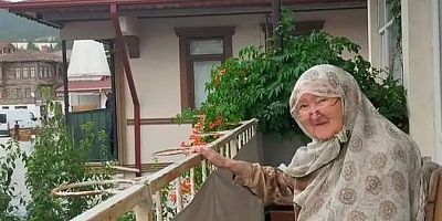 Saadet Gürkan Vefat Etti