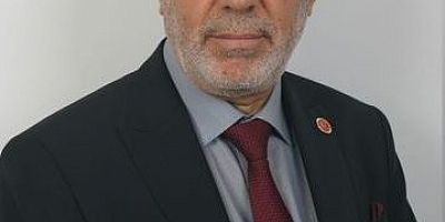 SAADET PARTİSİ’NDE BELEDİYE BAŞKAN ADAYI İSMAİL GÜVEN