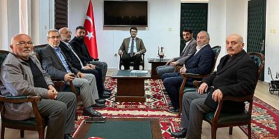 Saadet Partisi’nden Taraklı’da Ziyaret Turu