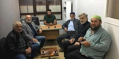 Saadet Partisi Taraklı İlçe Kongresi 14 Haziran'da Yapılacak