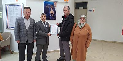 bağış