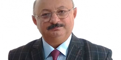 Şahin Akı İYİ Parti’dan aday