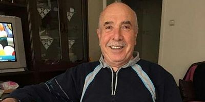 Saim Kısaoğlu Vefat Etti