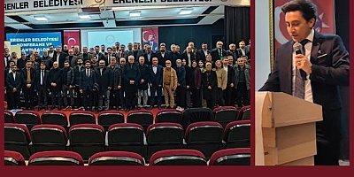 Sakarya İpekyolu Kültür ve Dayanışma Derneği Fatih Eren'le yola devam edecek