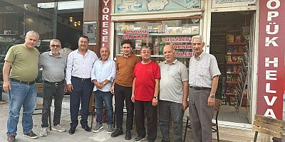 Sakarya İpekyolu Kültür ve Dayanışma Derneği'nden İşbirliği ve Kültürel Tanıtım Vurgusu