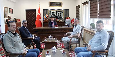ziyaret