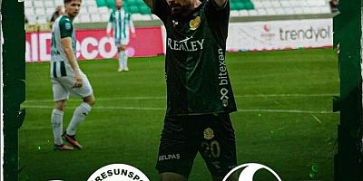 Sakaryaspor'dan mükemmel geri dönüş! Geliyoruz Süper Lig...