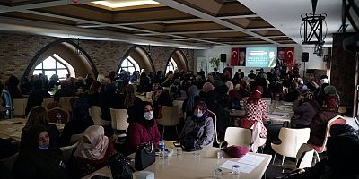 Sandığın en kilit birimi kampa girdi