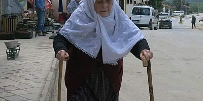 Saniye Çelik Vefat Etti