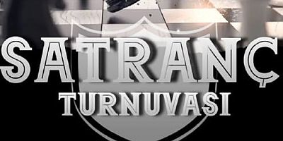 SANTRANÇ TURNUVASI