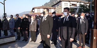 atatürk