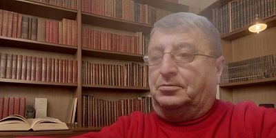 Sayın Yusuf Alemdar’a Açık Mektup