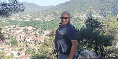 Sedat Özer Vefat Etti
