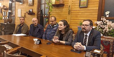 SELDA SEZGİN’E TARAKLI’DAN DESTEK SÖZÜ