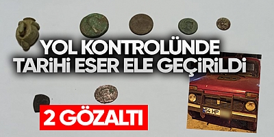Serbest bırakıldılar