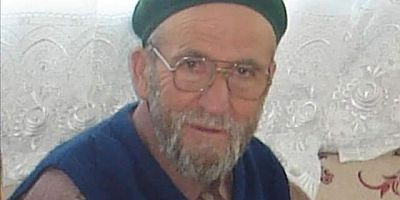 Tahir Keskin Vefat Etti