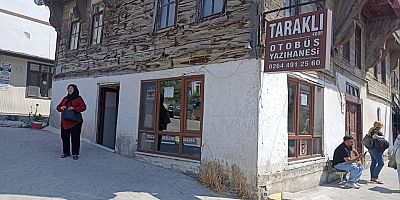 Taraklı - Adapazarı Arası Halk Otobüsü Sefer Saatlerinde Yeni Düzenleme