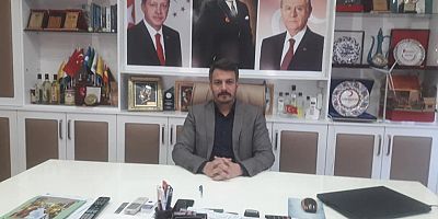 Taraklı Belediye Başkanı İbrahim Pilavcı: “Her türlü desteği veriyoruz”