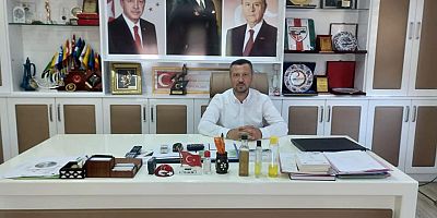 Taraklı Belediye Başkanlığına Atıf Özen vekalet ediyor