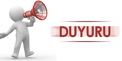 Taraklı Belediyesi' n den Önemli Duyuru