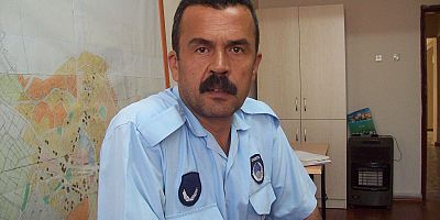 Taraklı Belediyesi Zabıta Amiri Sabri Çetin Vefat Etti