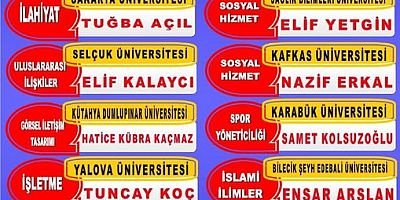 Taraklı ÇPAL de Başarı Yükseldi