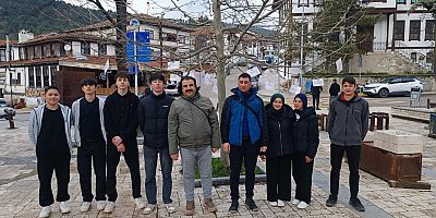 Taraklı ÇPAL’de Vergi Haftası Etkinliği: