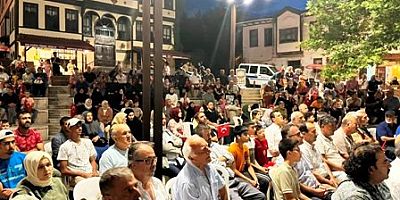 Taraklı’da 15 Temmuz Demokrasi ve Millî Birlik Günü Anma Programı Gerçekleştirildi