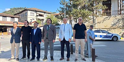 Taraklı’da 2025-2026 Eğitim Öğretim Yılı Törenle Başladı