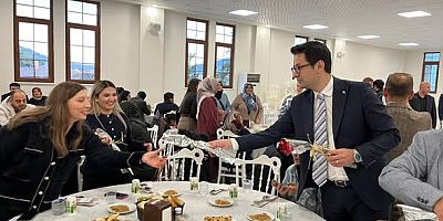 Taraklı’da 24 Kasım Öğretmenler Günü Kutlandı