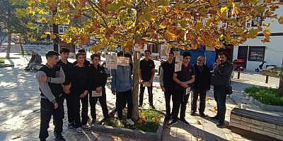 Taraklı’da 3 Aralık Dünya Engelliler Günü Etkinliği Düzenlendi