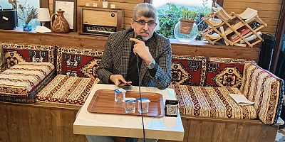 Taraklı’da Anlamlı  buluşma