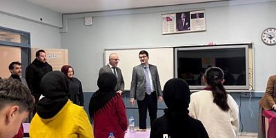 Taraklı’da Birinci Dönem Sonu Karne Töreni Gerçekleştirildi