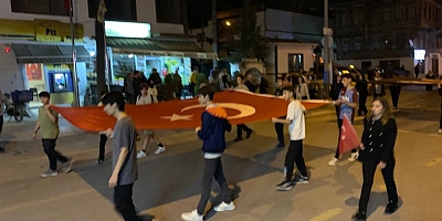 fener alayı