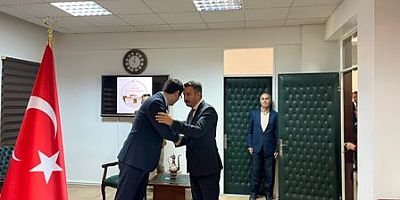 Taraklı’da Cumhuriyetin 102. Yılı Coşkuyla Kutlandı